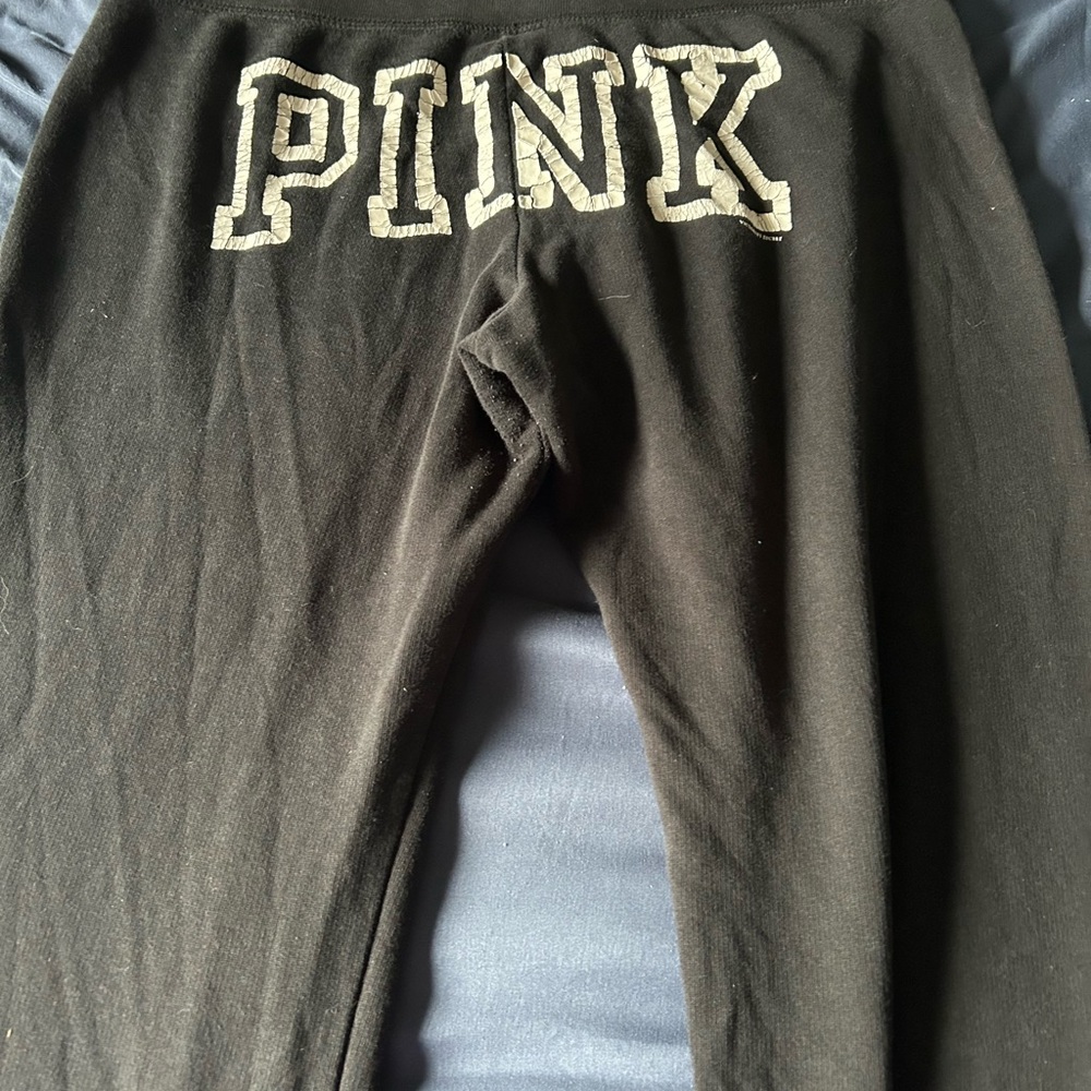 Pink pants - Picture 2 of 2